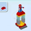 Лаборатория супергероев (LEGO 10921)