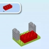 Киоск-пиццерия (LEGO 10927)