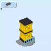 Шаровой таран (LEGO 10932)