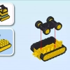 Грузовик и гусеничный экскаватор (LEGO 10931)