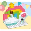 Веселый день рождения (LEGO 10958)