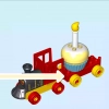 Праздничный поезд Микки и Минни (LEGO 10941)