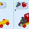 Праздничный поезд Микки и Минни (LEGO 10941)