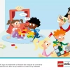 Ресурсный набор LEGO MINDSTORMS Education EV3 (LEGO 45024)