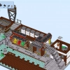 Порт НИНДЗЯГО Сити (LEGO 70657)