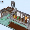 Порт НИНДЗЯГО Сити (LEGO 70657)