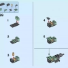 Механический Дракон Зелёного Ниндзя (LEGO 70612)