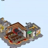 НИНДЗЯГО Сити (LEGO 70620)