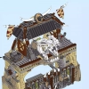 Пещера драконов (LEGO 70655)