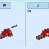 Робот-самурай (LEGO 70665)