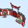 Монастырь Кружитцу (LEGO 70670)