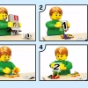 Ния и Ву: мастера Кружитцу (LEGO 70663)