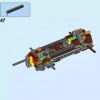 Земляной бур Коула (LEGO 70669)