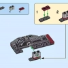 Бой мастеров кружитцу — Кай против Самурая (LEGO 70684)