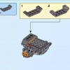 Раллийный мотоцикл Коула (LEGO 70672)