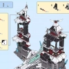 Замок проклятого императора (LEGO 70678)