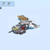 Шурилёт (LEGO 70673)