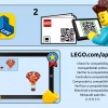 Кай: мастер Кружитцу (LEGO 70659)
