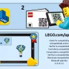 Джей: мастер Кружитцу (LEGO 70660)