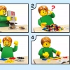 Зейн: мастер Кружитцу (LEGO 70661)