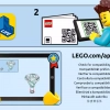 Зейн: мастер Кружитцу (LEGO 70661)