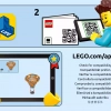 Коул: мастер Кружитцу (LEGO 70662)
