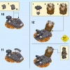 Шквал Кружитцу — Коул (LEGO 70685)