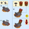 Шквал Кружитцу — Кай (LEGO 70686)
