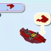Огненный дракон Кая (LEGO 71701)