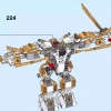 Золотой робот (LEGO 71702)