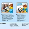 Киберрынок (LEGO 71708)