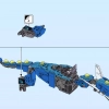 Кибердракон Джея (LEGO 71711)