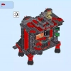 Императорский храм Безумия (LEGO 71712)