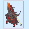 Императорский храм Безумия (LEGO 71712)