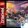 Императорский дракон (LEGO 71713)