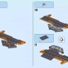 Подземелье колдуна-скелета (LEGO 71722)