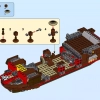 Летающий корабль Мастера Ву (LEGO 71705)