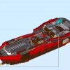 Летающий корабль Мастера Ву (LEGO 71705)