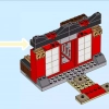 Бой на штормовом истребителе (LEGO 71703)