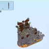 Путешествие в Подземелье черепа (LEGO 71717)