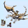 Боевой дракон Мастера Ву (LEGO 71718)