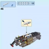 Бронированный носорог Зейна (LEGO 71719)