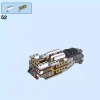 Бронированный носорог Зейна (LEGO 71719)