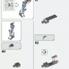 Битва с роботом Зейна (LEGO 71738)