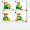 Дракон Оверлорда (LEGO 71742)