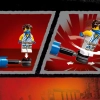 Легендарные битвы: Джей против воина-Серпентина (LEGO 71732)