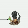 Легендарные битвы: Джей против воина-Серпентина (LEGO 71732)