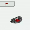 Легендарные битвы: Зейн против Ниндроида (LEGO 71731)