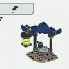 Легендарные битвы: Коул против Призрачного Воина (LEGO 71733)