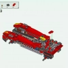 Ниндзя-перехватчик Х-1 (LEGO 71737)